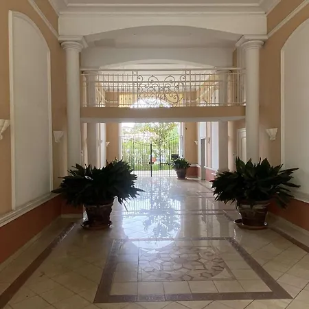 2pieces Vue Apartment
